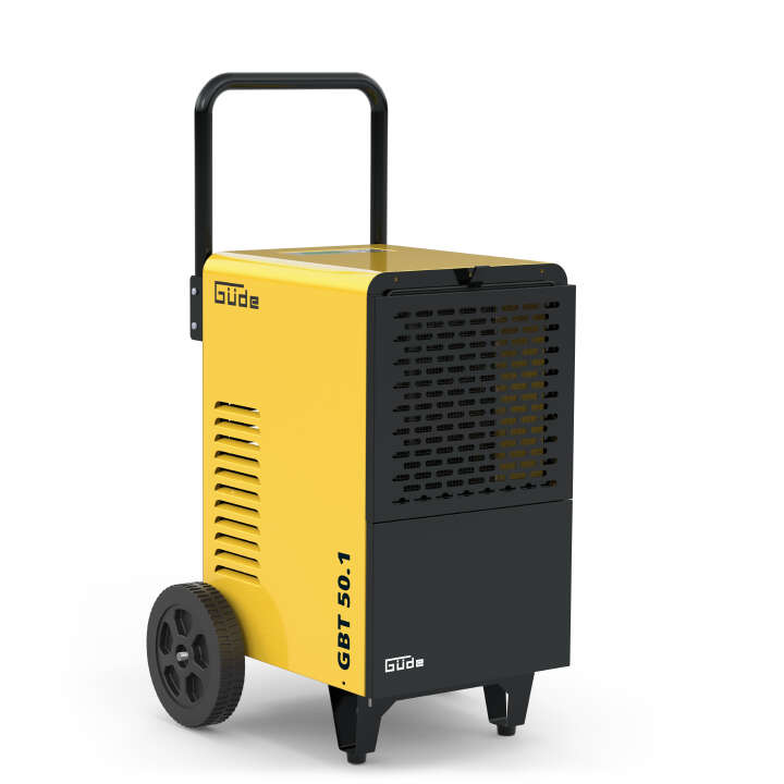 Güde Bautrockner GBT 50.1